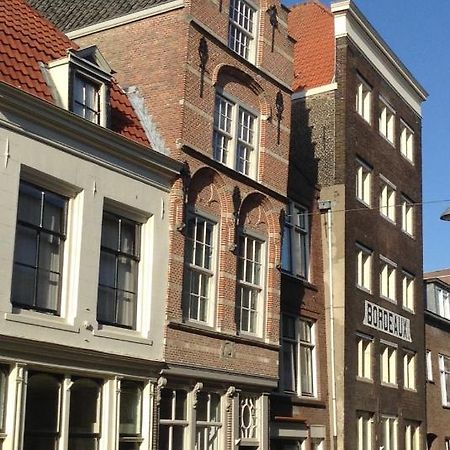 Bed and Breakfast Annemoon Dordrecht Exteriér fotografie