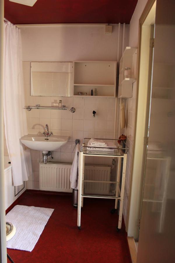 Bed and Breakfast Annemoon Dordrecht Exteriér fotografie